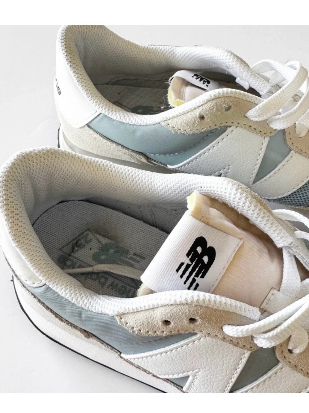 New Balance classic low